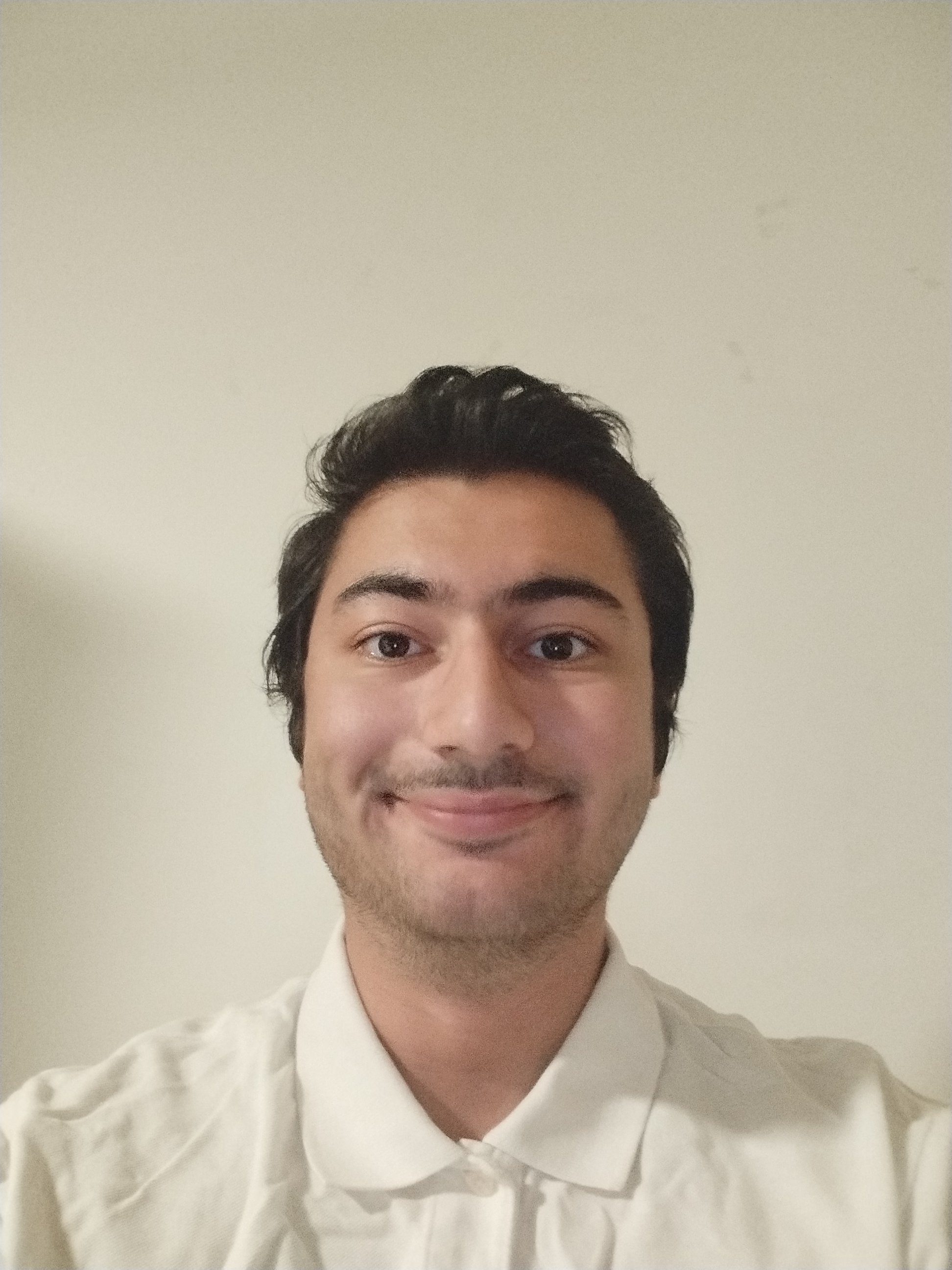 Emirhan second profile photo